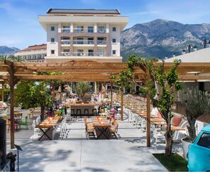 Doubletree By Hilton Antalya Kemer