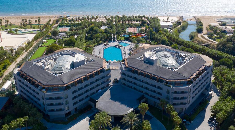 Miramare Beach Hotel