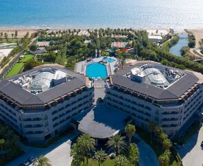 Miramare Beach Hotel