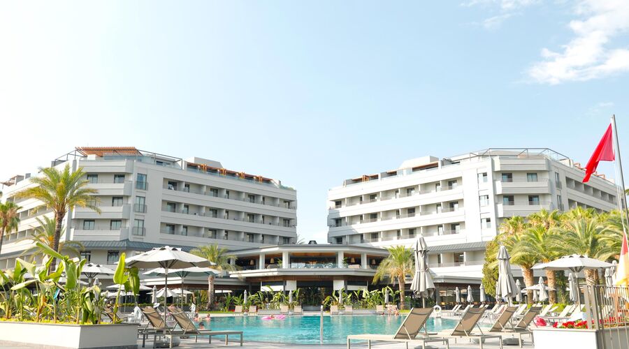 Miramare Beach Hotel