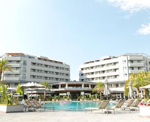 Miramare Beach Hotel