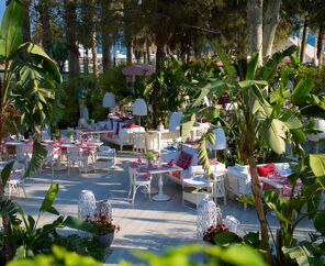 Miramare Beach Hotel