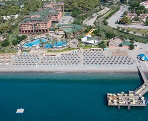 Asteria Kemer Resort