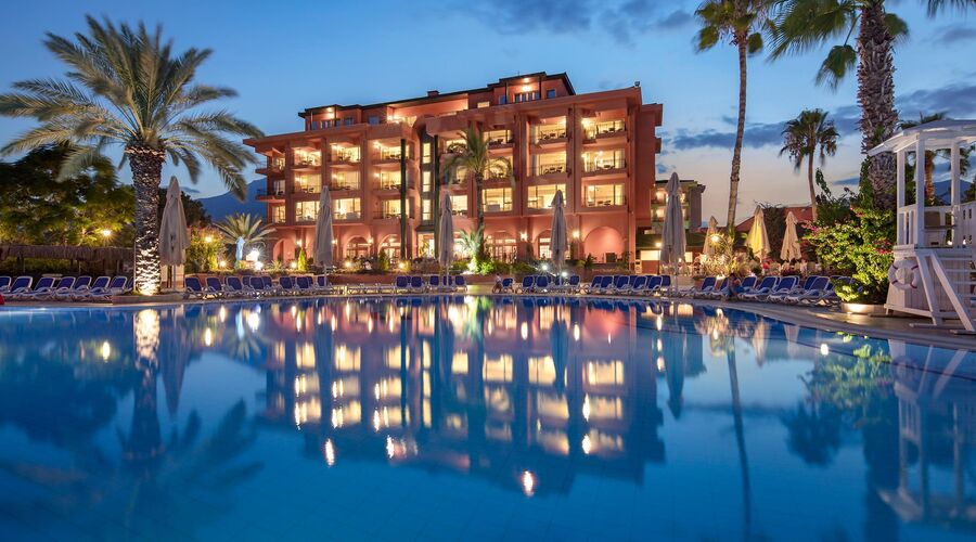 Asteria Kemer Resort