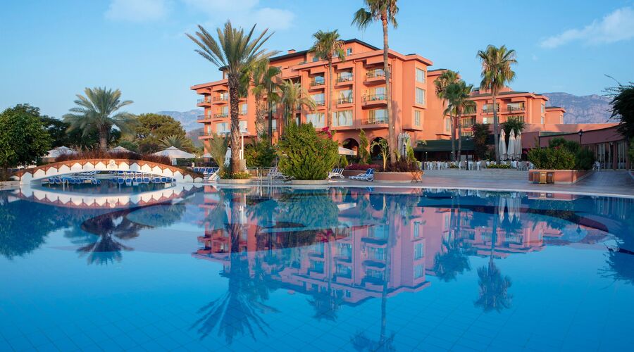 Asteria Kemer Resort