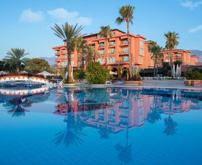 Asteria Kemer Resort