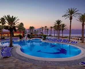 Asteria Kemer Resort