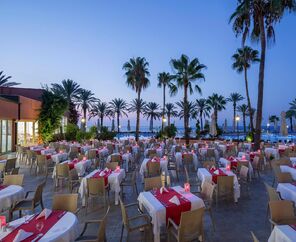 Asteria Kemer Resort