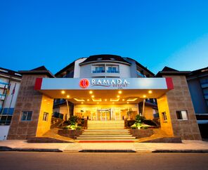 Ramada Resory By Wyndham Side