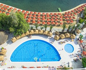 Kadıkale Resort&Spa