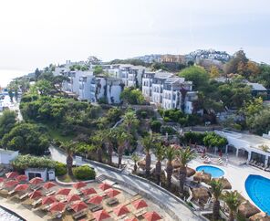 Kadıkale Resort&Spa