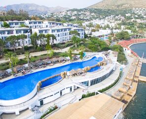 Kadıkale Resort&Spa