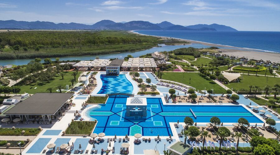 Hilton Dalaman