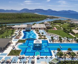 Hilton Dalaman