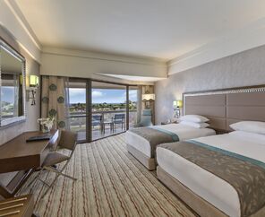 Hilton Dalaman