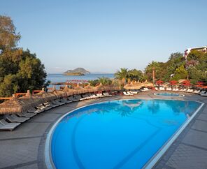 Kadıkale Resort&Spa