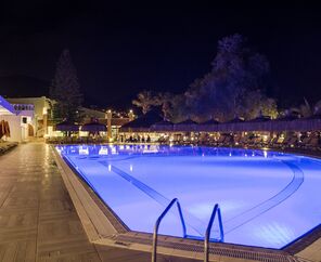 Kadıkale Resort&Spa