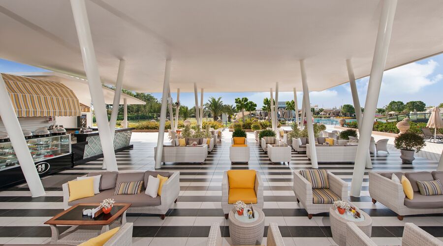 Hilton Dalaman