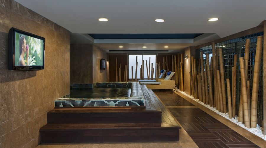 Hilton Dalaman