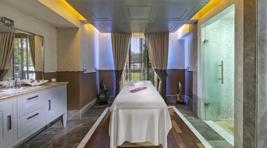 Hilton Dalaman