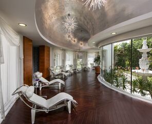 Hilton Dalaman