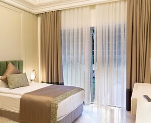 Ic Hotels Residence