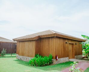 Ic Hotels Residence