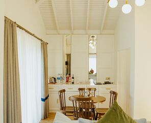 Ic Hotels Residence