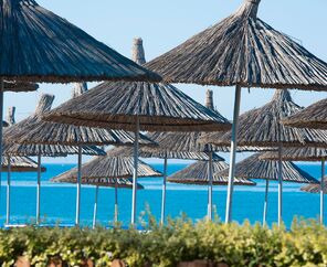 Quattro Beach Spa & Resort Otel