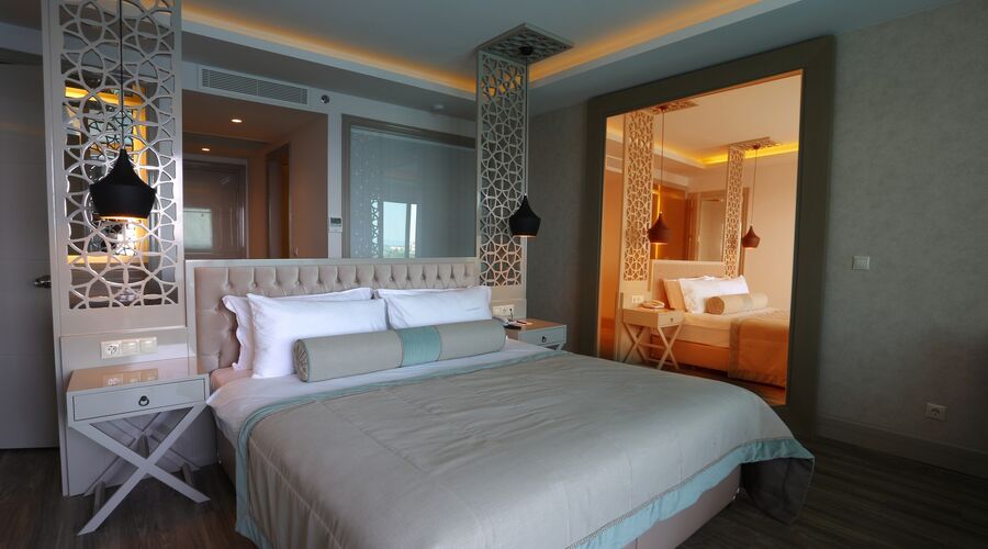 Blue Dreams Resort