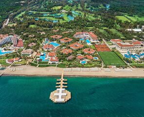 Sirene Belek Hotel