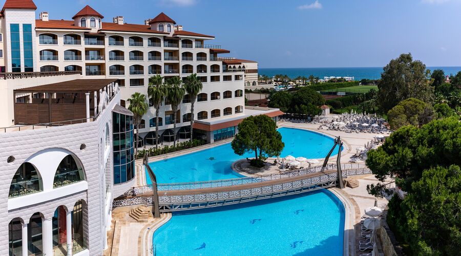 Sirene Belek Hotel