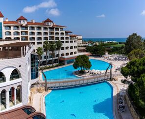 Sirene Belek Hotel