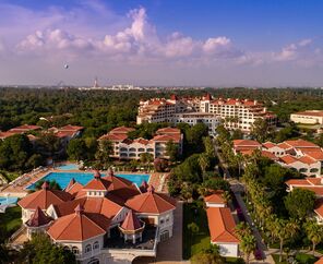 Sirene Belek Hotel