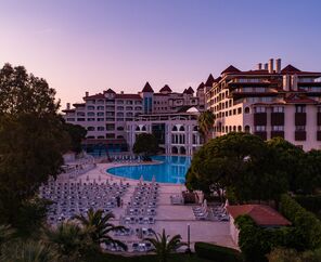 Sirene Belek Hotel