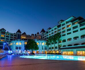 Sirene Belek Hotel