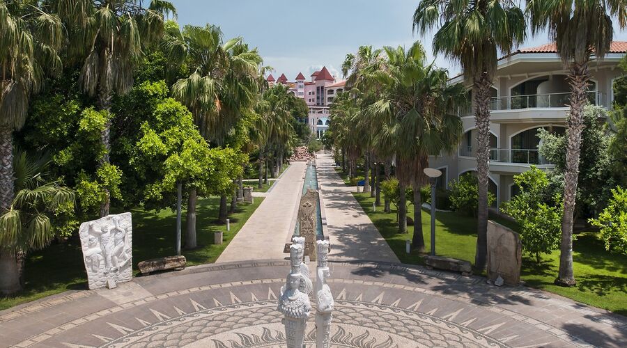 Sirene Belek Hotel