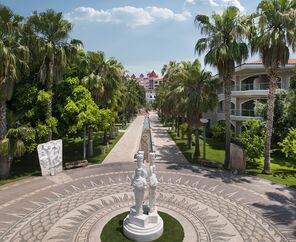 Sirene Belek Hotel