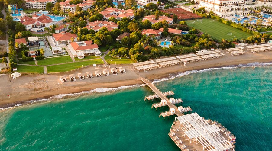 Sirene Belek Hotel