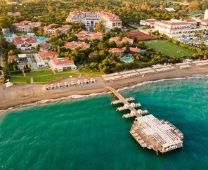 Sirene Belek Hotel