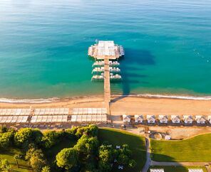 Sirene Belek Hotel