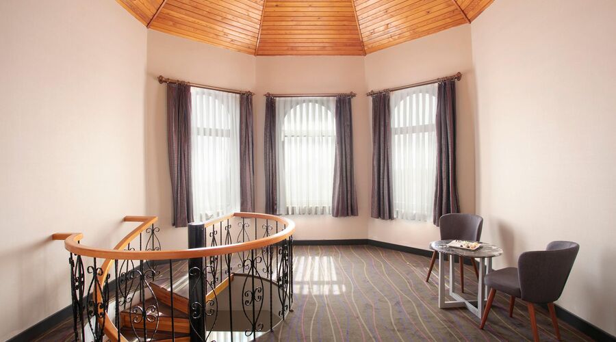 Sirene Belek Hotel