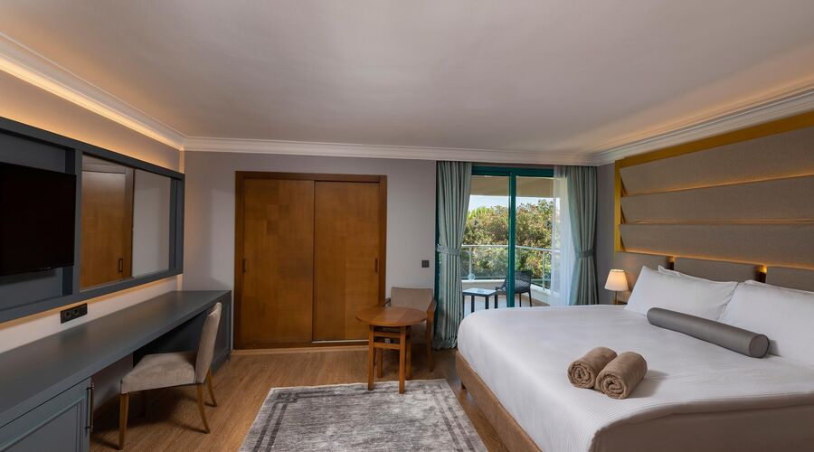 Sirene Belek Hotel