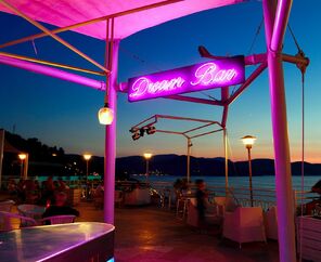 Blue Dreams Resort