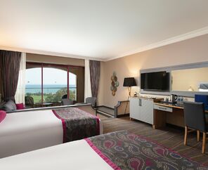 Sirene Belek Hotel