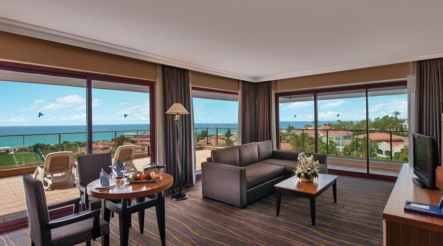 Sirene Belek Hotel