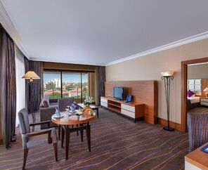 Sirene Belek Hotel