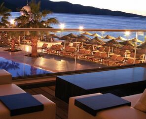 Blue Dreams Resort