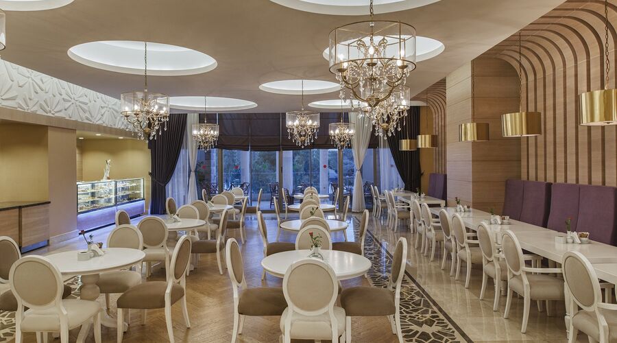 Sirene Belek Hotel