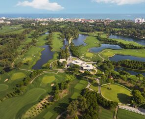 Sirene Belek Hotel